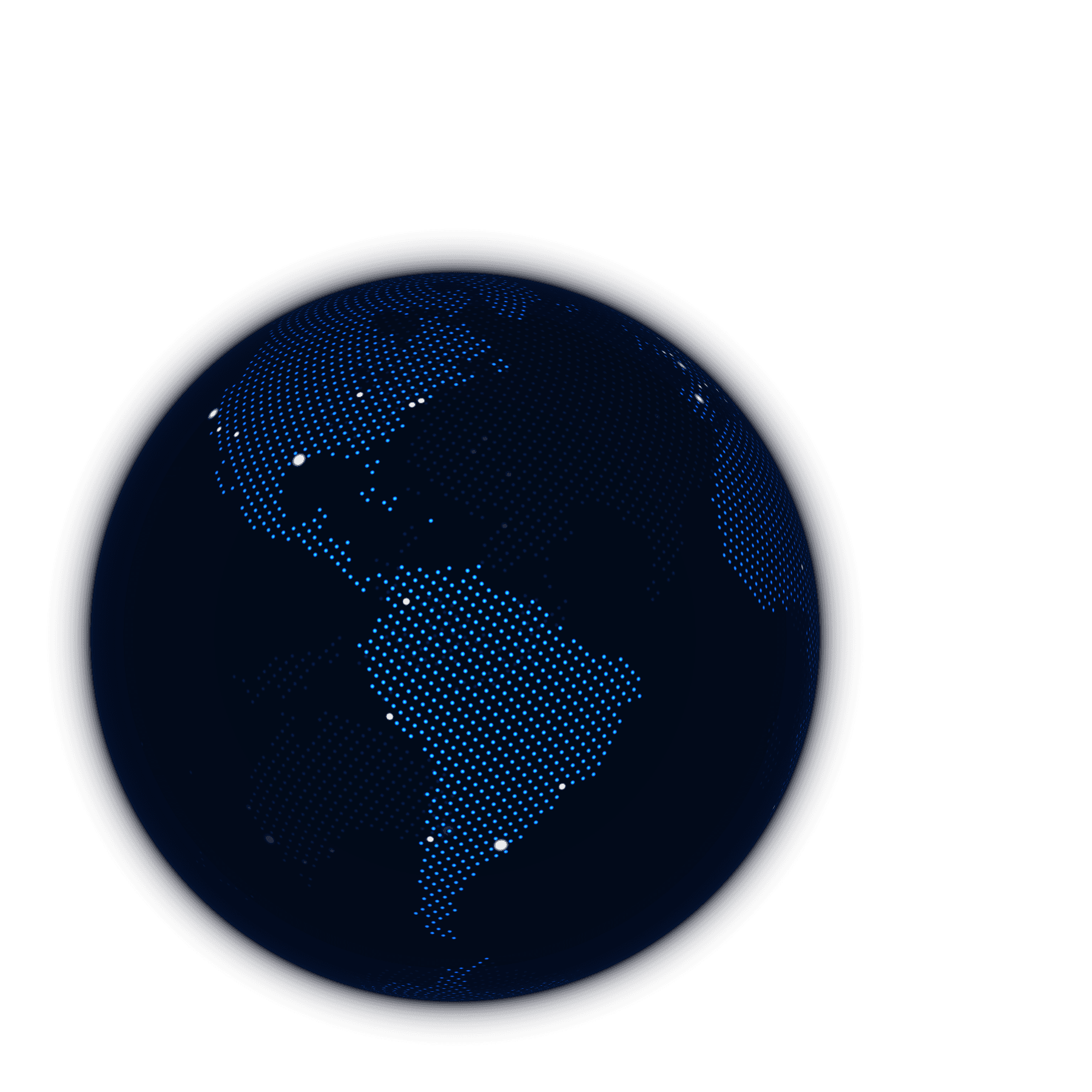 globe