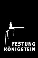 Festung Königstein logo