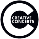 Creative Concerts logo