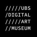 UBS Digital Art Museum logo