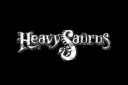 HeavySaurus logo